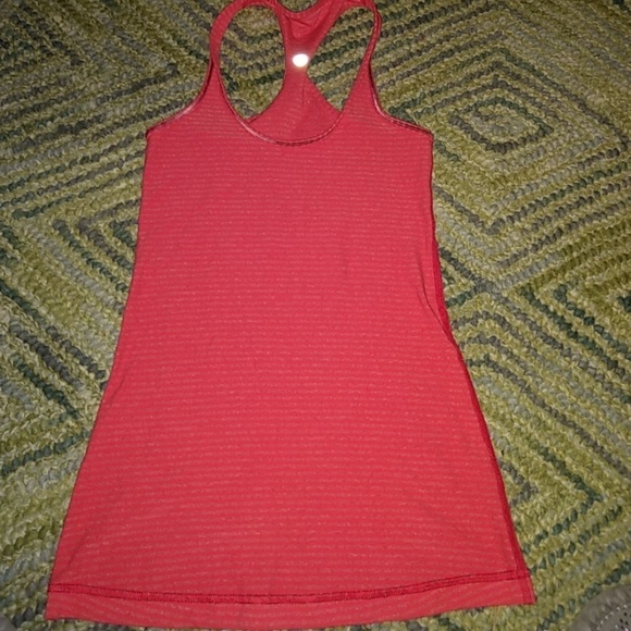 lululemon athletica Tops - Lululemon tank top